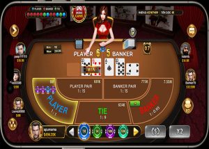 Các loại game bài phổ biến tại Hitclub