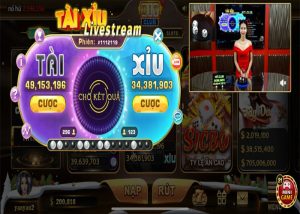 Giới thiệu về tài xỉu tại Hitclub
