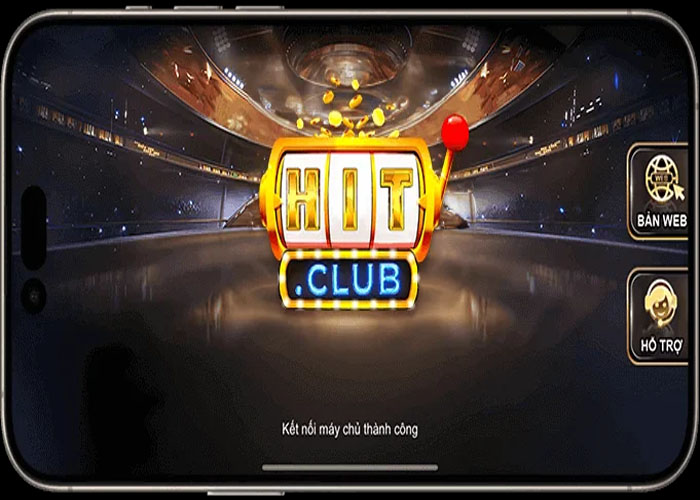 Hit club