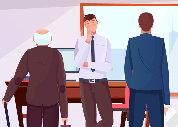 Khuyến cáo về độ tuổi và pháp luật