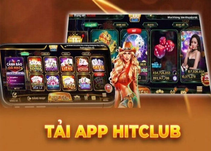 Lợi ích khi tải app Hitclub