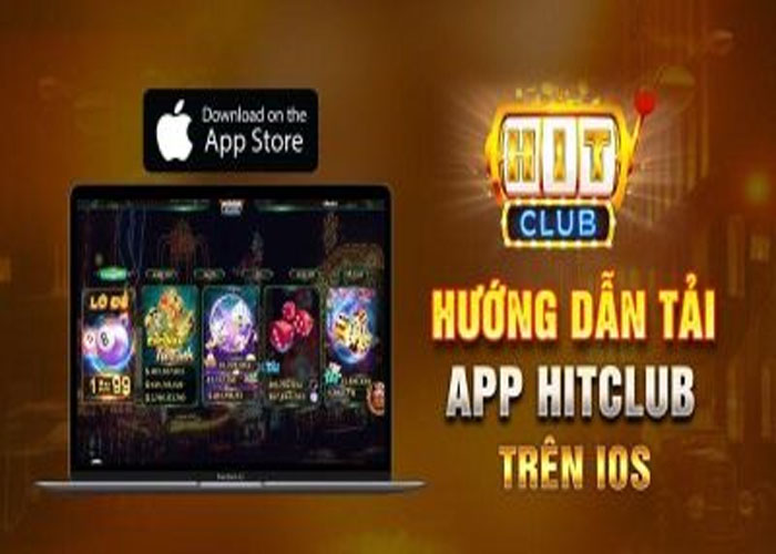 Lưu ý khi tải app Hitclub