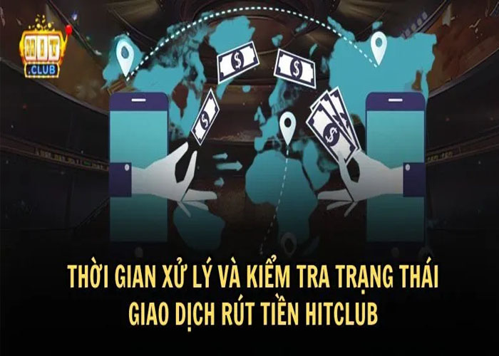 Lưu ý quan trọng khi rút tiền