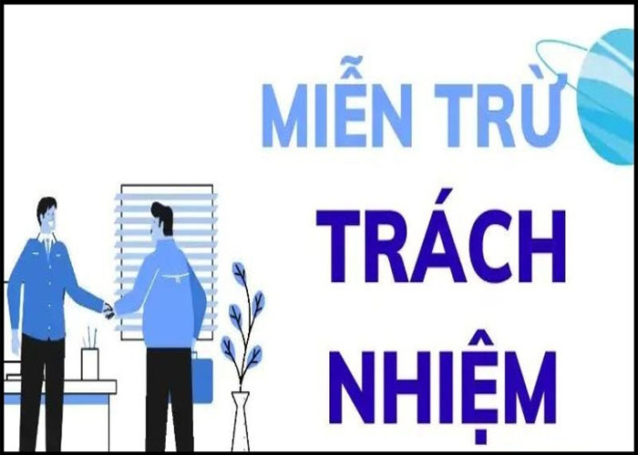 Chúng tôi không vận hành cổng game