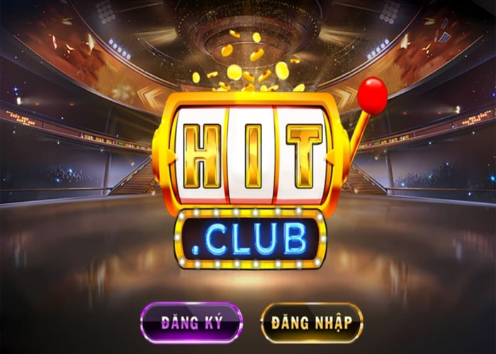 Tải ngay Hitclub apk chính thức
