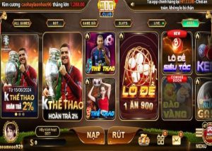 Tại sao chọn cá cược thể thao tại Hitclub