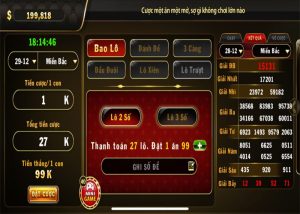 Tại sao nên chơi lô đề tại Hitclub