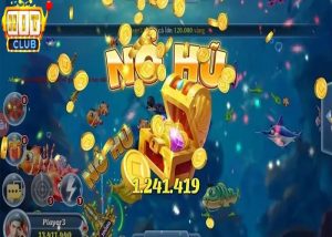 Tại sao nên chọn nổ hũ tại Hitclub