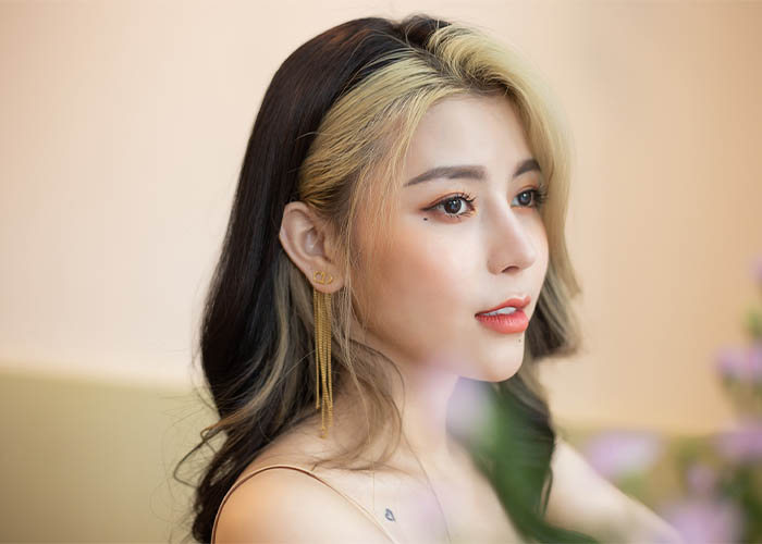 Trần Ngọc Ánh Như